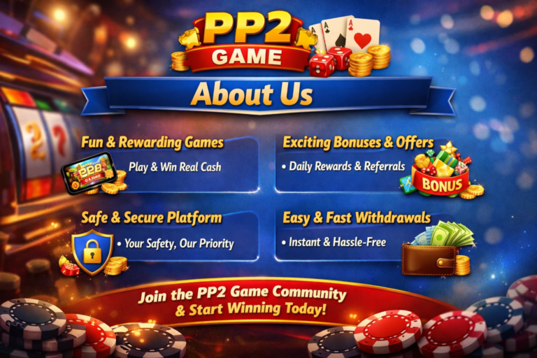 PP2 Game Apk Download